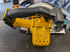 DeWalt DCS391 18v Cordless Circular Saw Plus 5.0ah Battery & charger