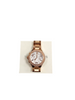 Michael Kors MK6995 Camille Rose Gold Chronograph Women's Watch