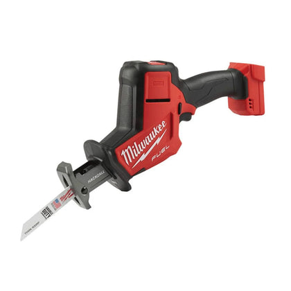 Milwaukee M18FHZ-0 18V Fuel Hackzall (Body Only)  NEW LEYLAND