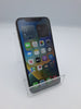 Apple iPhone X 256GB white smartphone Unlocked unboxed with 3rd party battery (100%) and 3rd party screen.