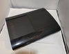 PS3 Super Slim Console, 500GB, Black, No Controller