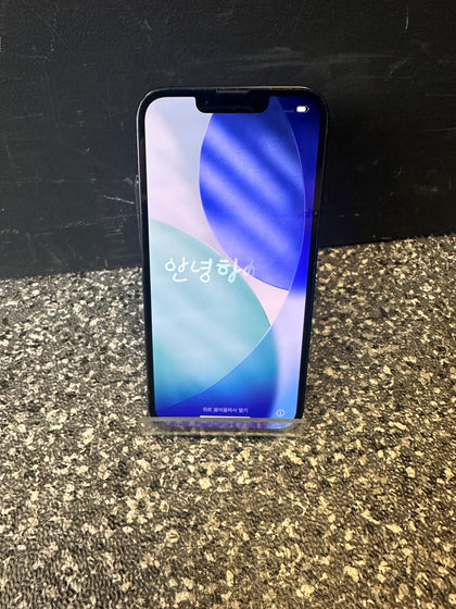 Apple iPhone 14 - 256GB - 82% BH