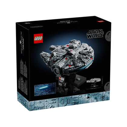 NEW LEGO - 75375 Star Wars Millennium Falcon PRESTON STORE