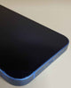 Apple iPhone 14 - 128GB - Batt 88% - Blue - Unlocked - Unboxed