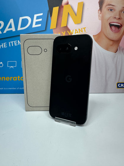 Google Pixel 9a - 128GB - Unlocked