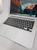 MacBook Air 7,2/i5-5250U/8GB Ram/128GB SSD/13”/OSX