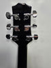 rodrigo bg-100 black accoustic guitar