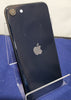 Apple iPhone SE (3rd Generation) 64GB Midnight, Unlocked