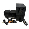 Altec lansing 221 Amplified Speaker System