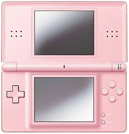 DS Lite Console Pink