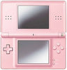 DS Lite Console Pink