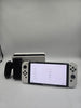 Nintendo Switch OLED boxed with charging dock