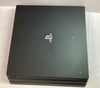 PlayStation 4 Pro 1 TB Bundle