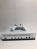 Xbox One S Console, 500GB, White