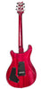 PRS Santana SE Electric Guitar - Scarlet COLLECTION ONLY