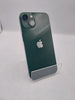 Apple iPhone 13 128GB Green, Unlocked to ANY SIM - 88% Battery Health