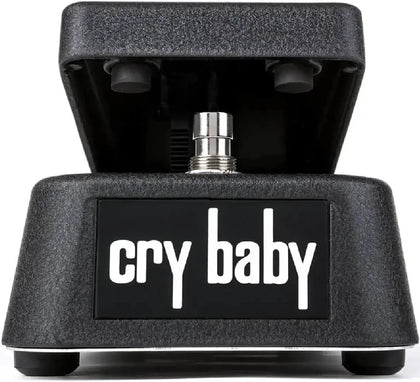 Dunlop GCB95 Cry Baby Wah Pedal