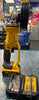 DeWalt angle grinder