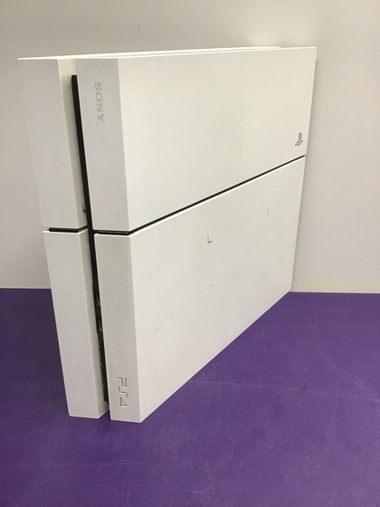 Playstation 4 - White