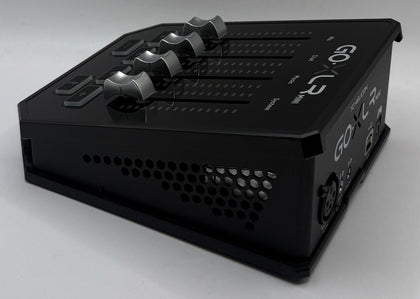 TC Helicon GO XLR Mini Audio Interface - Chesterfield