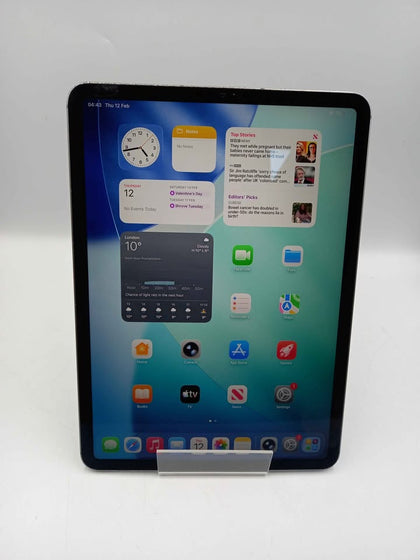Apple iPad Pro 11
