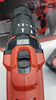 Einhell Expert TE-CD 18v Cordless LI-ION Combi Hammer Drill With 2x 2.0ah Batteries & Charger