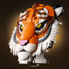 LEGO Art 31217 The Fauna Collection - Tiger.