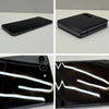 Samsung Galaxy Z Flip5 Unlocked Model SM-F731B 512GB in Graphite Boxed