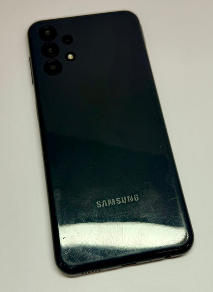Samsung Galaxy A13 Smartphone SM-A135F 64GB Unlocked Dual Sim Android