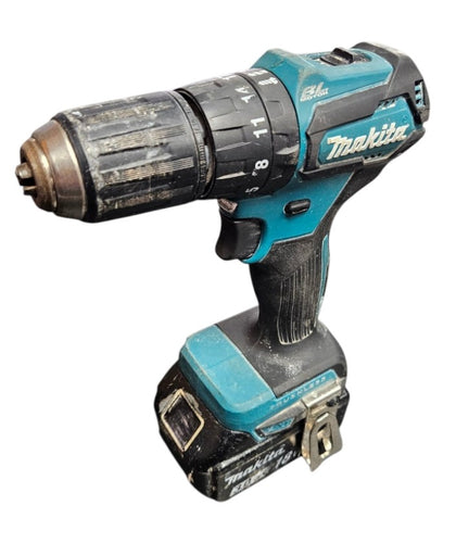 Makita Brushless Combi Drill (DHP483) with 3.0Ah battery