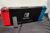 Nintendo Switch Console (HAC-001(01)) Neon Red & Blue Joy-Cons