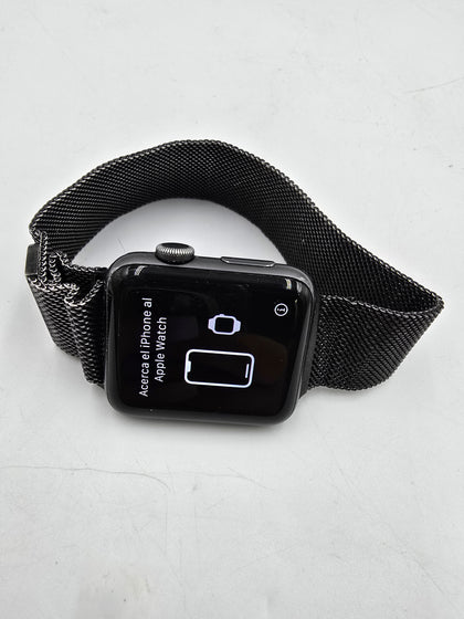 Apple Watch Series 3 38mm Unboxed