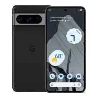 Google Pixel 8, 128 GB, Obsidian Black