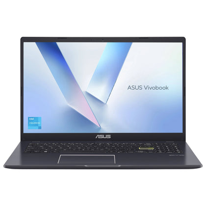 Asus VivoBook Go 15 E510KA-EJ562WS - 15.6-inch - Intel Celeron - N4500 - 4 GB RAM - 128 GB eMMC