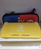 Nintendo Switch Lite (Yellow)
