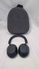 Sony WH-1000XM5 Wireless Noise-Canceling Over-Ear Headphones - Black - Unboxed With Carry Case