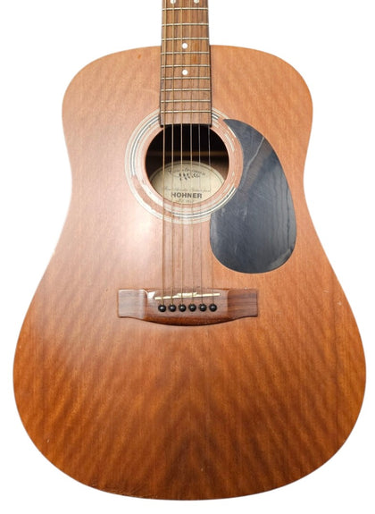Hohner Countryman Acoustic Guitar