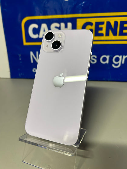 iPhone 14 128GB Purple