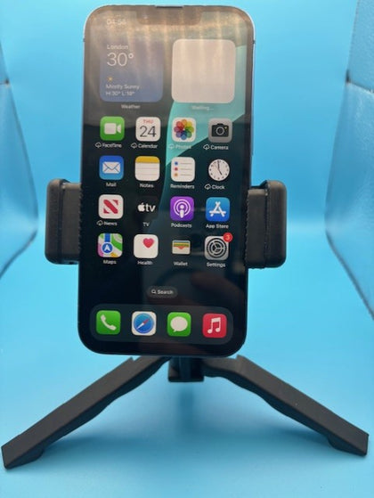 iPhone 13 - Blue / 256GB / Unlocked