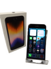 Apple iPhone SE (3rd generation) - 64 GB - Midnight 97%
