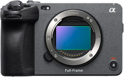 Sony FX 3 Cinema Line Camera