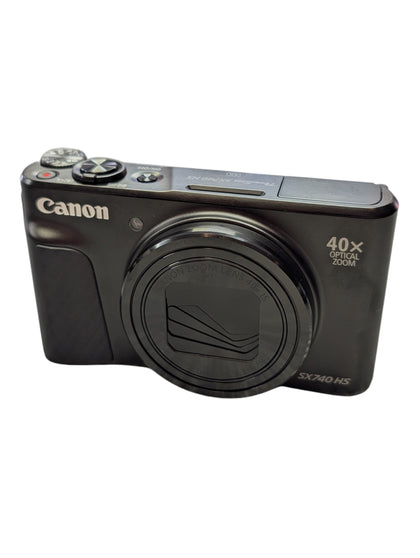 Canon PowerShot Lite Edition Travel Kit