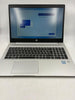 HP ProBook 450 G6 - Intel Core i5 - 16GB RAM - 256GB SSD