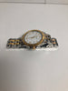 Raymond Weil Classic White Dial Two-Tone Gold Watch