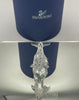 Swarovski crystal Baby Dolphin