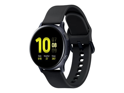 ***Super savings***** Samsung Galaxy Watch Active2 44mm - Black