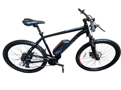 Carrera vengeance  EBike 27.5