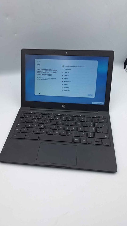 HP 14DB0003NA Chromebook - Ryzen A4-9120C - 4GB Ram - 32GB SSD - 14