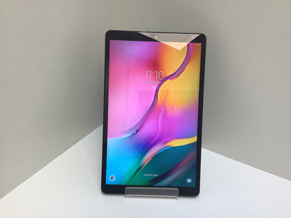 Samsung - Galaxy Tab A (2019) - 10.1 - 32GB