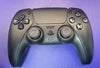 PS5 Official DualSense Controller Midnight Black